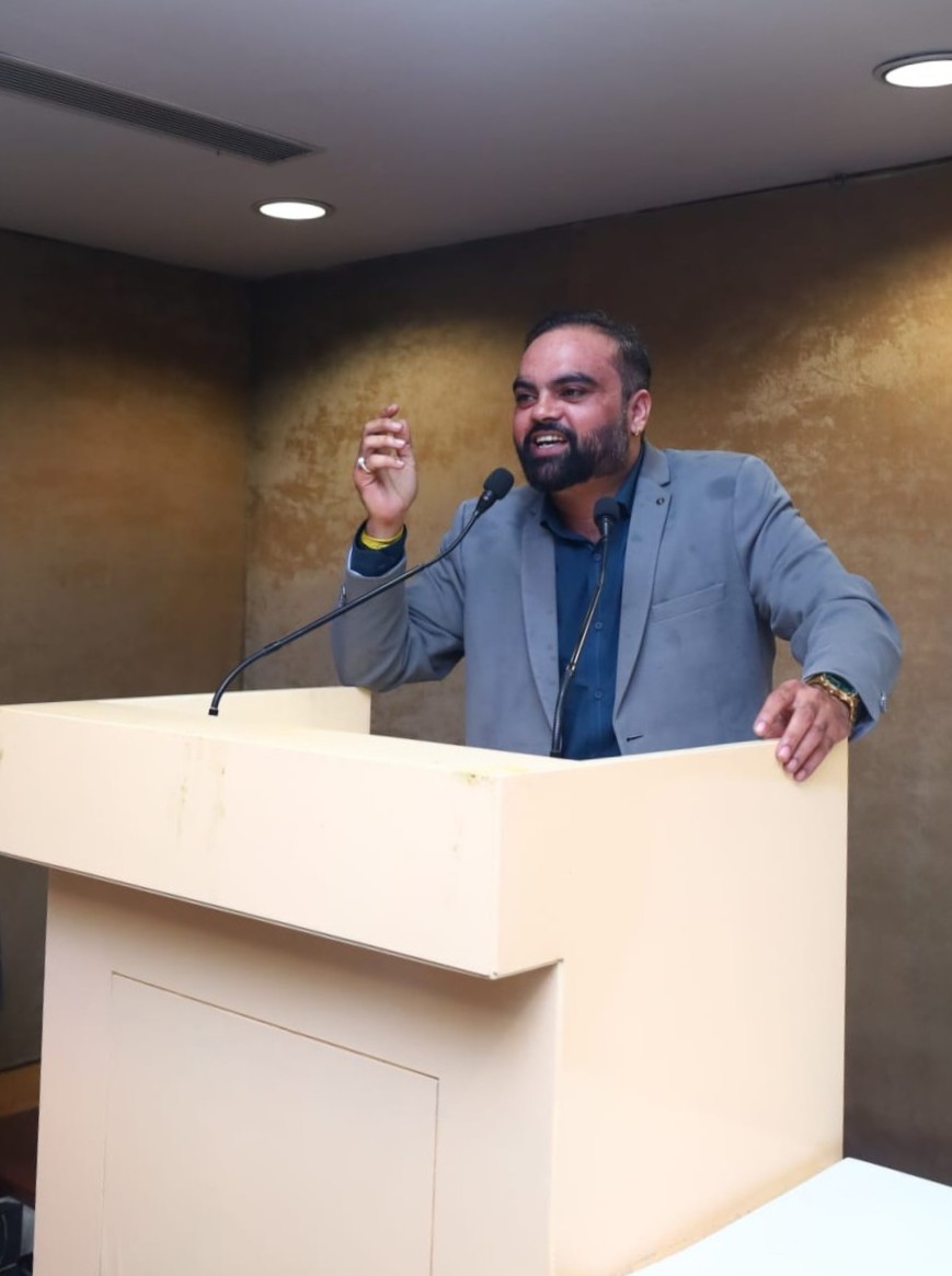 ca arpit porwal image