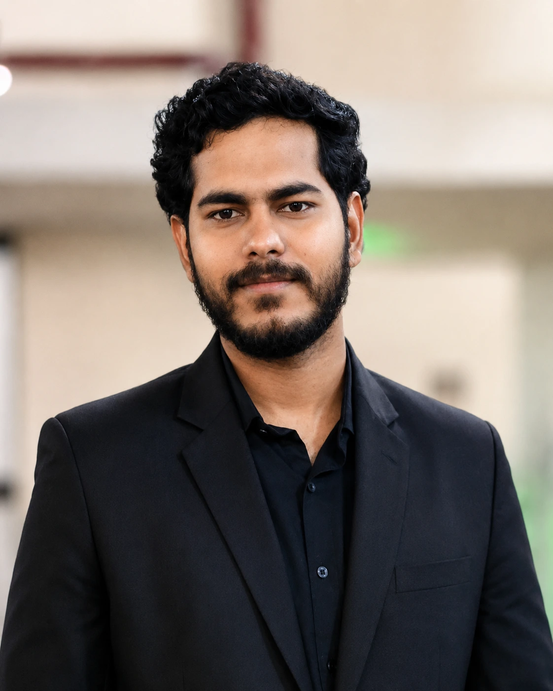 Manish Kumar